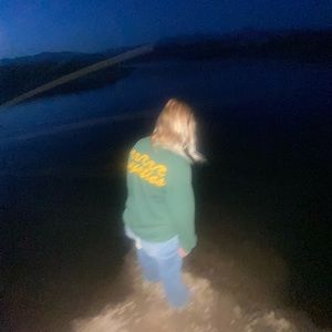 Meet your Posher, Rayna